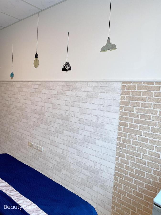 Appartamento Aliyah阿利亞 Huwei Esterno foto