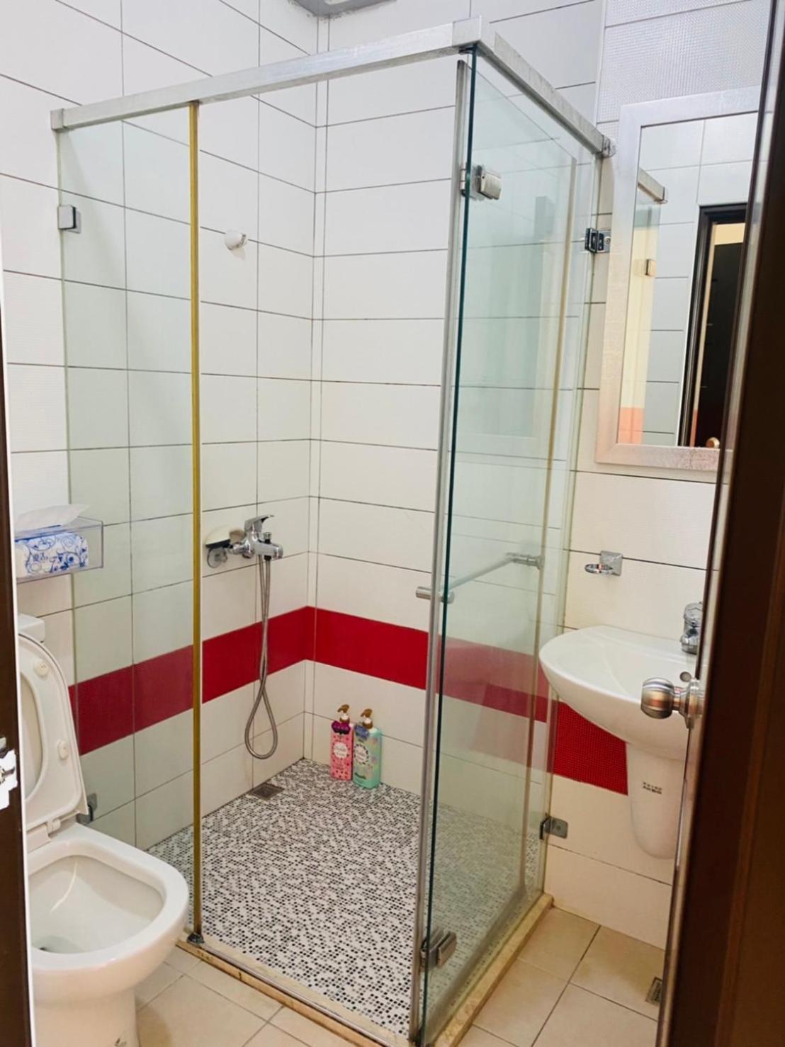 Appartamento Aliyah阿利亞 Huwei Esterno foto